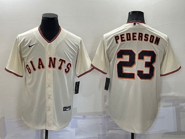 San Francisco Giants Jerseys 03